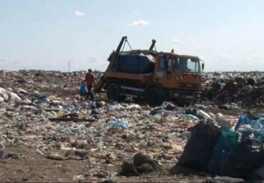 Potpis za izmještanje deponije: RSS sutra u Bijeljini organizuje potpisivanje peticije