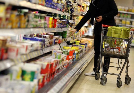 Cijene rastu bez kontrole: Meso i maslac skuplji za 4, a kafa i čokolada za čak 10 KM po kilogramu