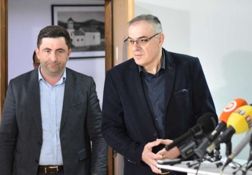 Tvrdi da je novac od Bijeljine otišao na račun Rašida Serdarova: Miličević čestitao Petroviću na pravnoj pobjedi