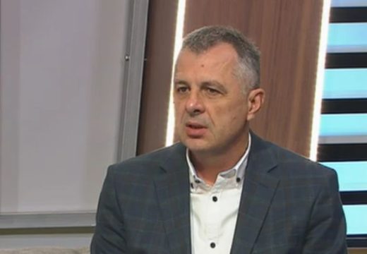 Radojičićev pokret: Podrška Miličeviću, u toku progon nad opozicijom