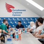 Bijeljina: RSS ne odustaje od projekata, djelovaće još jače uz pomoć odbornika (Foto)