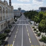 Saobraćaj se na većini puteva odvija nesmetano: Zadržavanja nema ni na graničnim prelazima