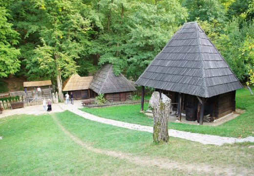 Rodno mjesto velikana srpske književnosti Vuka Stefanovića Karadžića: Selo u blizini Bijeljine u trci za najbolje na svijetu