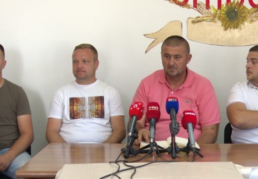 Bijeljina: Semberski ratari ogorčeni, prijete blokadom graničnog prelaza