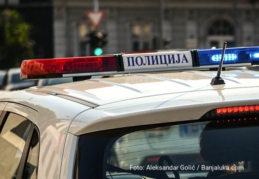 Policijska akcija u Srbiji: Uhapšeni zbog priprema napada na državne institucije