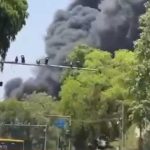 Indija: Srušio se avion s 242 putnika (Video)