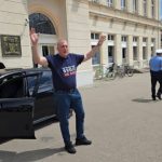 STEVO LAZIĆ, BP “DRAGSTES“: Ako pravna država ćuti – ja neću! (Foto)