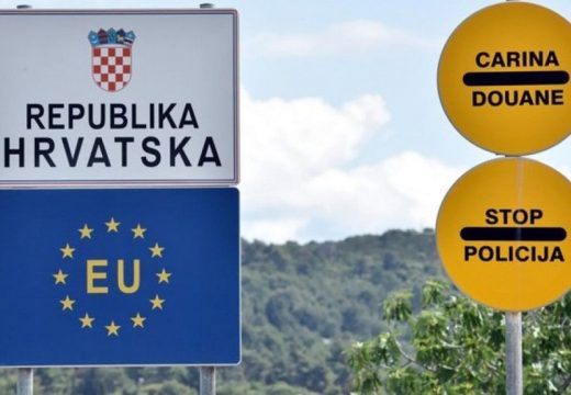 Stroga pravila: Ako idete na more u Hrvatsku, ovo morate znati