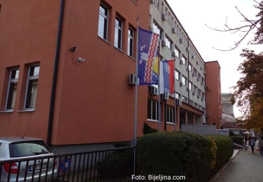 Bijeljina: Pješak podlegao usljed teških povreda