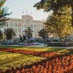 Temperatura do 36 stepeni: Danas sunčano i vruće