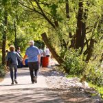 Sunčan dan pred nama: Temperature do 32 stepena, bura u Hercegovini