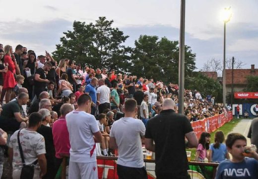 Bijeljina: Sutra startuje BUM ljetna liga!