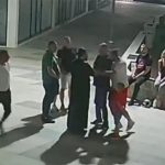 Video: Sveštenik napadnut u Trebinju, objavljen snimak napada