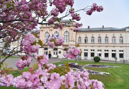 Takmičenje u Bijeljini: Prijavite se i osvojite nagradu za najljepše dvorište