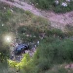 BiH: Oglasila se policija o nesreći u kojoj su poginuli majka i beba
