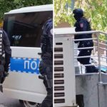 RS: Milan Miličević i ostali predati Tužilaštvu (Video)