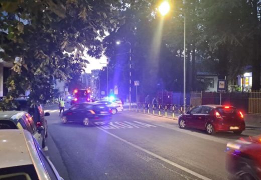 Ubistvo u Beogradu naručeno: Maloljetnik izvršilac stravičnog zločina