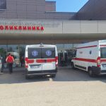 UKC RS: Medicinska sestra vidjela majku kako jastukom pritiska bebu