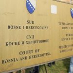 Sud BiH: Ukinut pritvor Ognjenu Orašaninu