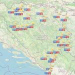 RHMZ: Upozorenje na toplotni talas u Republici Srpskoj