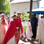 Kasarna “Vojvoda Stepa Stepanović“ u Bijeljini: Vidovdan je svetkovina u ime časti i hrabrosti (Foto)