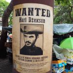 Kaubojski duh na Zelenoj pijaci i uspomena na sugrađanina koji je živio vestern: Sjećate li se Harija Džeksona? (Foto)