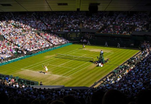 Sport: Loše vijesti za srpski tenis na Vimbldonu