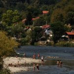 Visoke temperature za vikend: Od naredne sedmice još toplije, kiše ni na vidiku