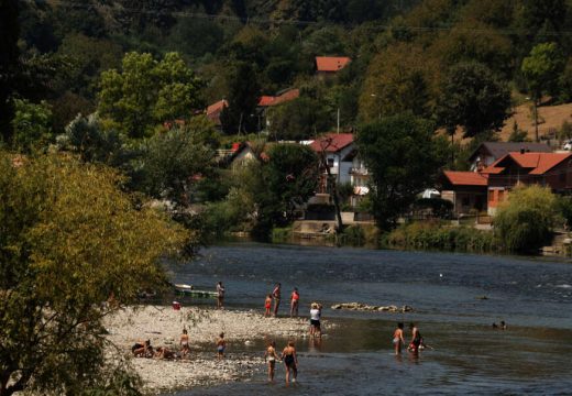 Visoke temperature za vikend: Od naredne sedmice još toplije, kiše ni na vidiku