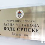 JU Vode Srpske: Stvoreni uslovi za izmirenje dugova vodovoda iz Banjaluke i Bijeljine