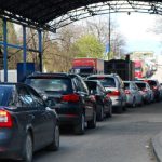 Vozačima sa savjetuje strpljenje i oprez: Gužve na ovim graničnim prelazima u BiH