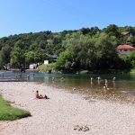 Vrijeme bez promjene: Sunčano i vruće, temperatura u BiH do 37 stepeni