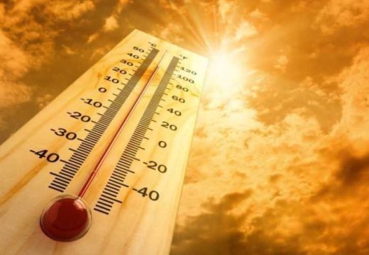 Vremenska prognoza: I danas pravi ljetnji dan, temperatura do 36