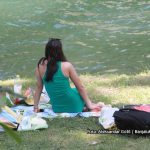Vrućina se vraća: Temperature do 32 stepena