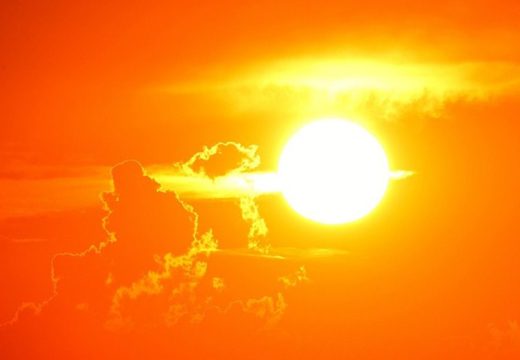 Upozorenja stižu sa svih strana: U nedjelju vruće kao u rerni, a onda temperaturni šok