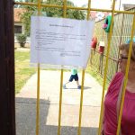 Radnici Dječijeg vrtića „Čika Jova Zmaj“ u generalnom štrajku: Kulminacija radničkog nezadovoljstva (Foto)