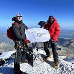 RS:Kompanija TRB podržala Planinarsko alpinistički klub SUMMIT u osvajanju vrha Elbrus