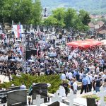 Bratunac: Zaborav nema opravdanje, sjećanje nije samo naša obaveza