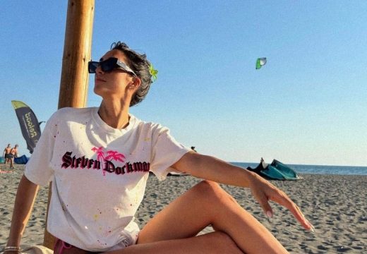 Svijet: Jelisaveta Orašanin zarobljena na Havajima s djecom, proživljava pravu dramu (Foto)