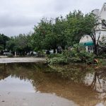 Oluja tutnji Grčkom: Problemi od Atine do Soluna (Foto)