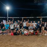Zatvoren Sunrise Beach Volley Tour u Bijeljini: Pokeršnik osvojio treće zlato i ispisao istoriju SBV