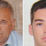 Hronika: Ovo su Svetozar i njegov sin Nikola koji su ubijeni u Budvi