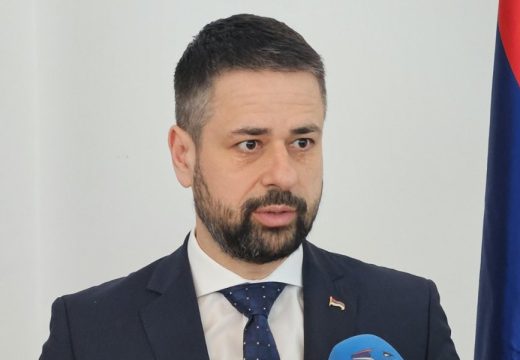 Amidžić o “Viaductu”: Račun koji su nam poslali otvoren na Kanalskim ostrvima
