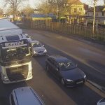 AMS RS upozorava: Gužve na granicama