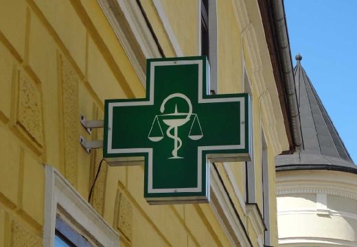 Ekonomija: Apotekama u Srpskoj pala zarada