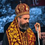 Crna Gora: Mitropolit Metodije saslušan u policiji zbog besjede na liturgiji