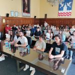 Bijeljina: Nagrađeni učenici generacije osnovnih i srednjih škola