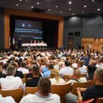 Bijeljina: Počela Izvještajna Skupština SDS-a, šta će delegati odlučiti? (Foto)