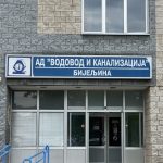 Pojavljuju se problemi: Bijeljinski Vodovod uputio apel građanima Bijeljine (Foto)