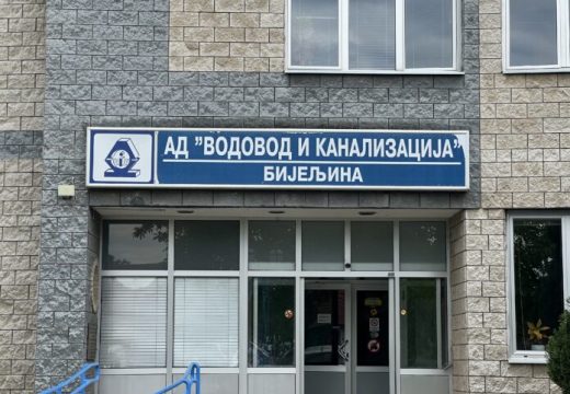 Pojavljuju se problemi: Bijeljinski Vodovod uputio apel građanima Bijeljine (Foto)